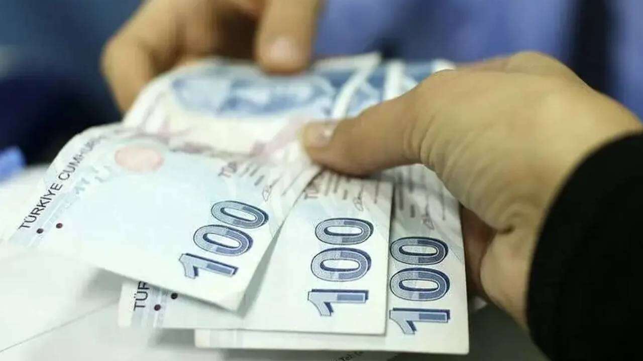 Yıl sonuna kadar yapan kazanacak: SGK Uzmanı Murat Bal üstüne basa basa açıkladı, yüzde 30 zam gelecek! 6